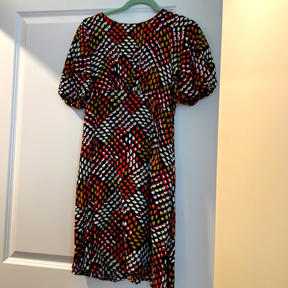 Anthropologie dress